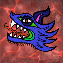Night-Tooth the Seventh 