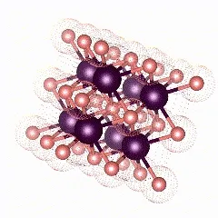 Sodium Chloride #6