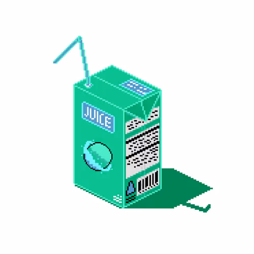 Juiceboxes