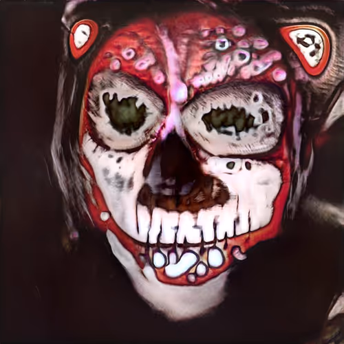 Item #110466434685535267528312366585544489607100704110403619358250249070703424831489 Media