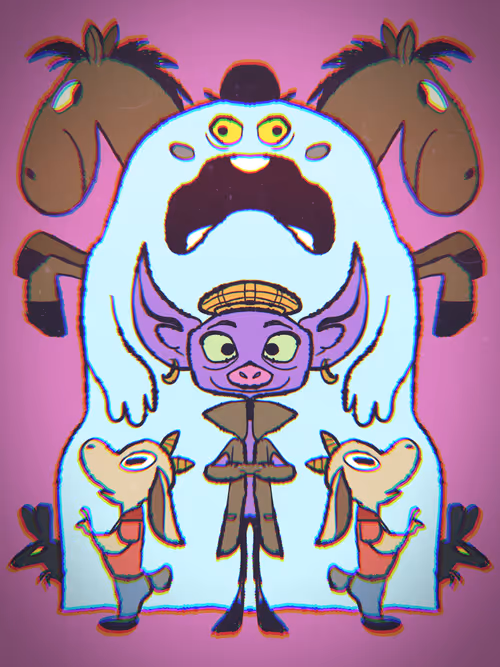 Item #1209736666225567938416478088173473481383601092176928230005677844896677888001 Media