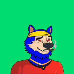 Wolf 102
