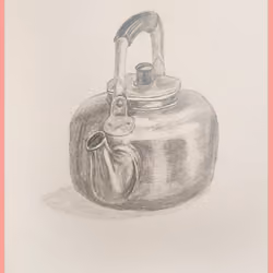 Kettle