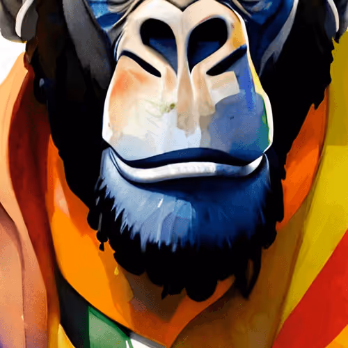 The Hominidae Collection