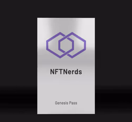 NFTNerds