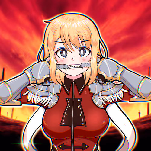 Waifudemonworld