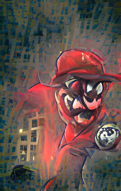 Item #7846093206271066027297461642942351625304657796401012156732869021717145583617 Media