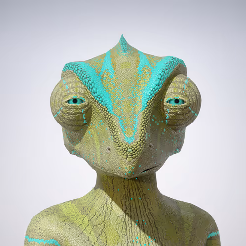 Item #54945159616506010517458825273282806802326200748985476130895078744393055731713 Media