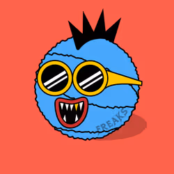 FreakBall #11