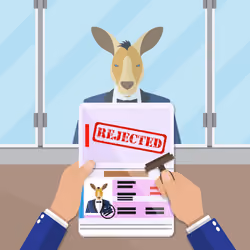 The Poor Kangaroo Special Edition #001