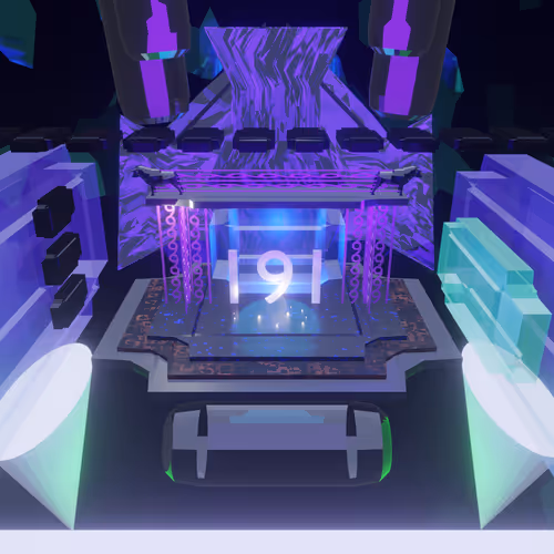 Item #19210465105675963393962241646515576401049853696386376916122500332522980769793 Media