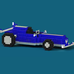PunkRacer #68