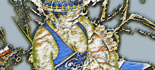 Item #24515379016287833430110687259411372809394655166763807580583558404949936177153 Media