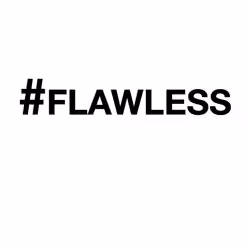 #flawless 1/1 - GEN_2  No. 42/99 - ##