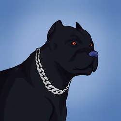 Pitbulls The Fiercest Dogs #142