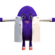 43899022428357070936345879435774703111933908403801911616275667826487374905444