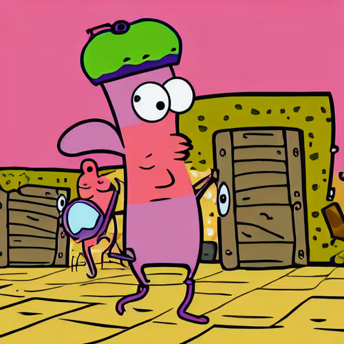 Item #70947571824780365588129839144432381985658786579995035599150973099017276227585 Media