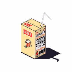 Juicebox #0524