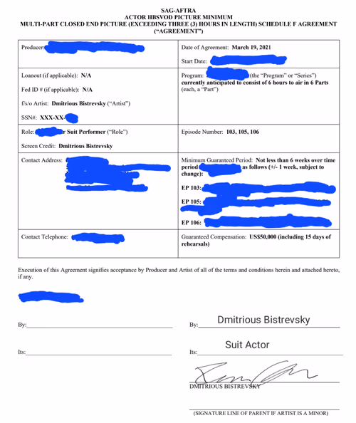 Item #44046751385976583513083102717522918045269618675642218212783803849046918955009 Media