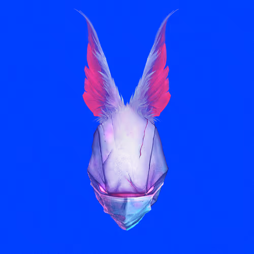 Item #35358290868572776116337830023393001827589360070759775013474860283100502425601 Media