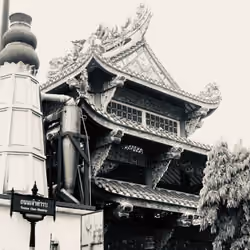 003 - Thai chinese