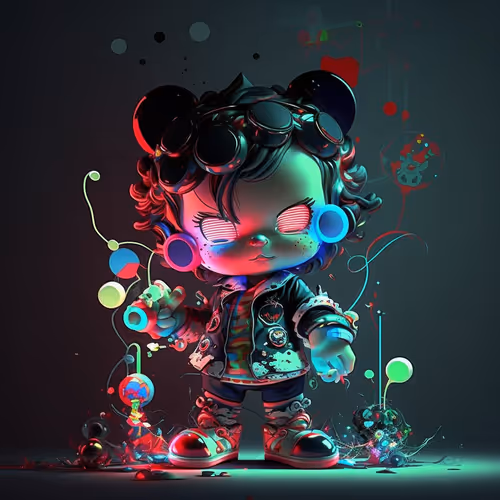 Item #6383035884453361434578558122177364592844836477382250072924450530483878494209 Media