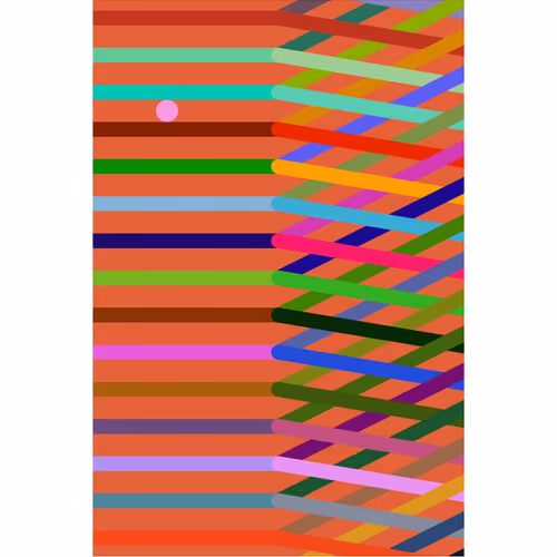 Generative Art #0071