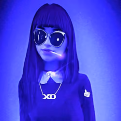 mckenna 