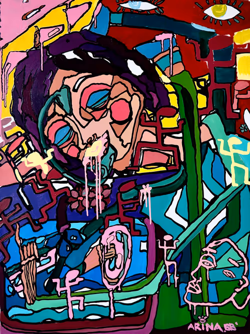 Item #112542869218934774437757017748267014409412085520976399354923343418915746217985 Media