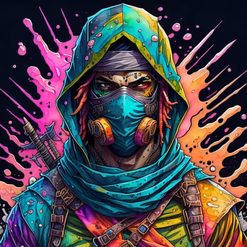 Shaggysart