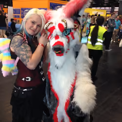 cosplay