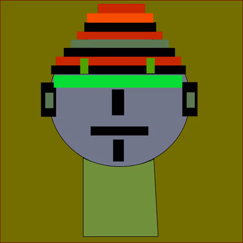 Item #50264994858126307726635172994374732691167281907160988155653595072095953354753 Media