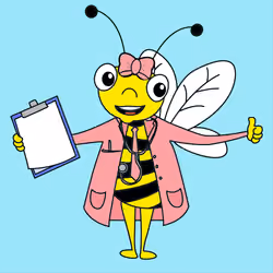 Doctor Daisy Bee