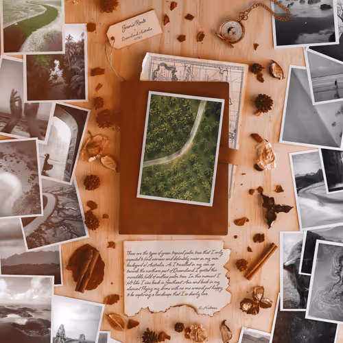 A Moment Forever - The Stories By Lola Hubner