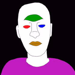 Based Vril Champ #0124