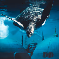 Underwater 7