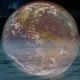water on mars