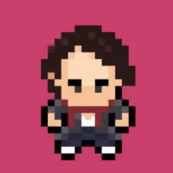 '08-Bit Joe 
