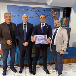 Primo Congresso Nazionale USIF