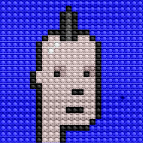 Item #41290390596365734176968961616270935146020872998101866759684722498909081960449 Media