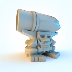 Crypto Writers Blocks