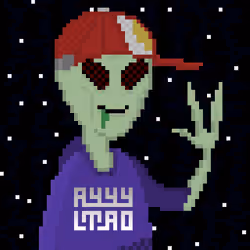 alien64 #4