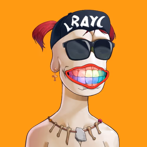 RarityMintMaker Collection