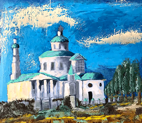 Item #63125027143692450545670349952386454228826326106008763949201579404070580387841 Media