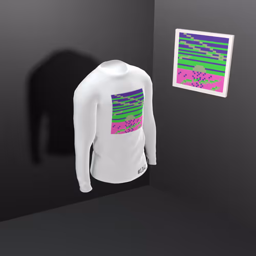 Item #40480655170502223465075101975485156839226502901460738526525951525987125559297 Media
