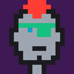 Face #6