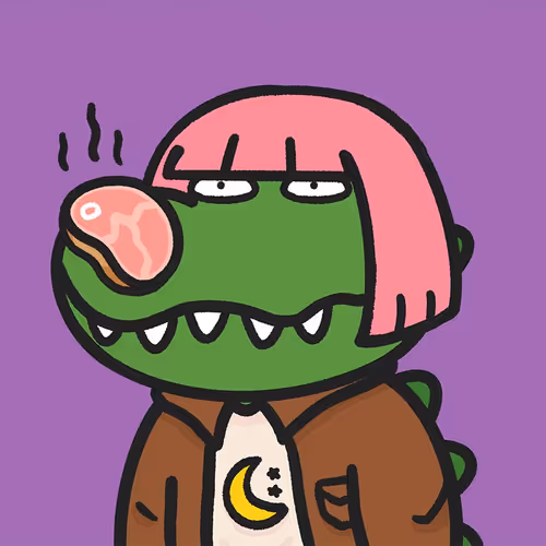 Gator World