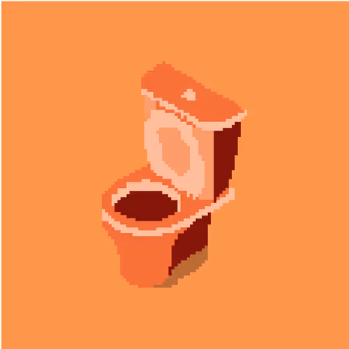 Toilet 82