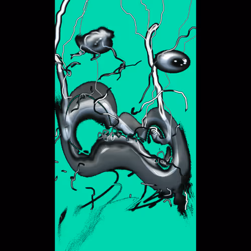 idk E by Kazuhiro Aihara