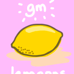 GM Lemons!